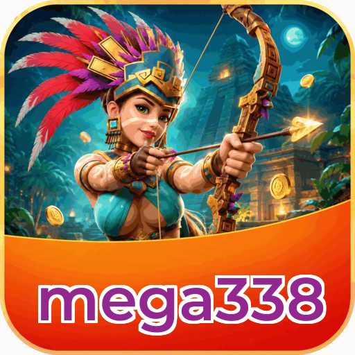Verifikasi profile mega338