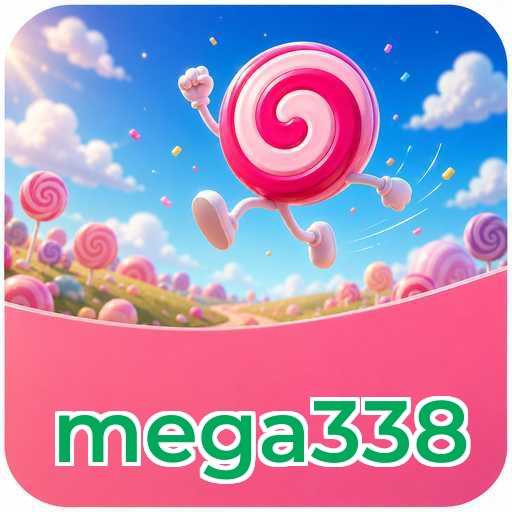 Definisi kanal resmi mega338